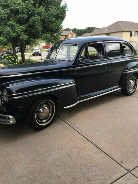 1946 Mercury 69M