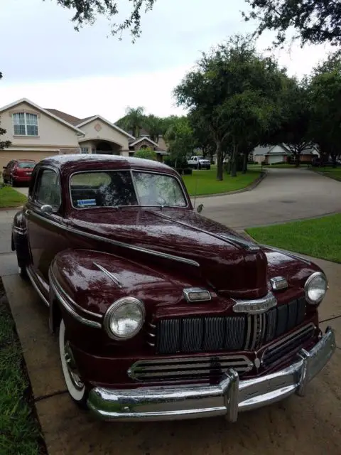 1946 Mercury Other