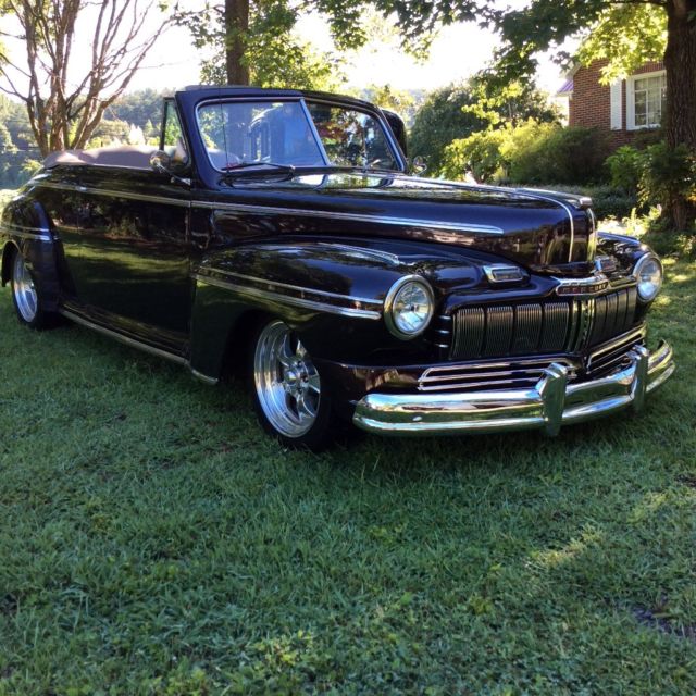 1948 Mercury Other