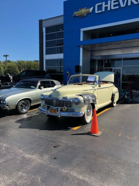 1946 Mercury Other