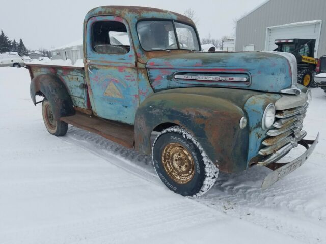 1946 Ford Other Pickups