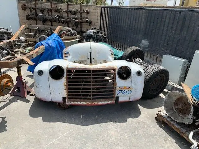 1947 Ford Other Pickups