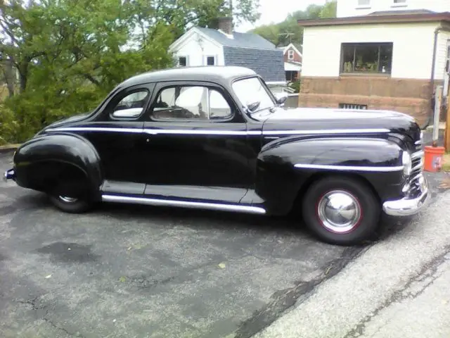 1946 Plymouth p15