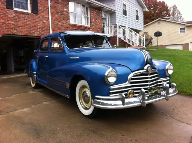 1946 Pontiac Other