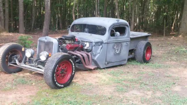 1946 Ford Other Pickups