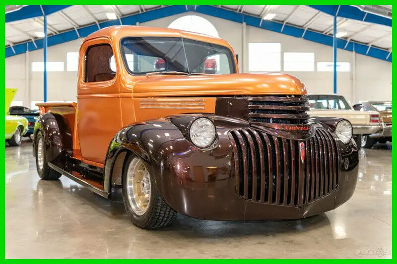 1946 Chevrolet 3100