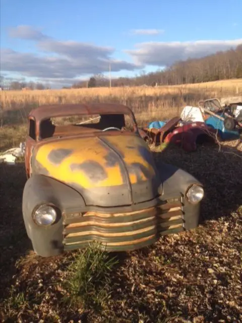 1947 Chevrolet Other Pickups