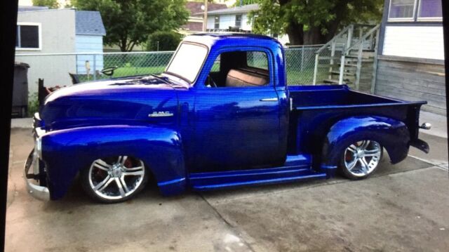 1950 Chevrolet Other Pickups