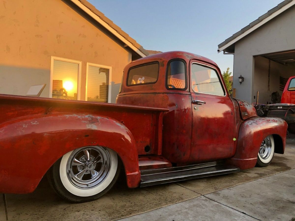 1947 Chevrolet Other Pickups