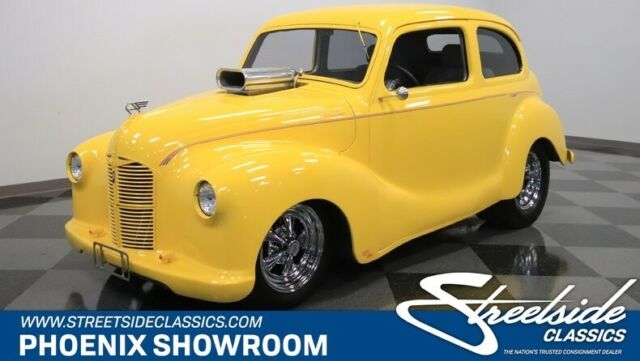 1947 Austin A40 Restomod