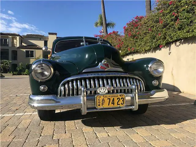 1947 Buick Other Estate Wagon