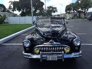1947 Buick Other Roadmaster