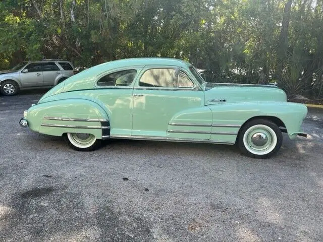 1947 Buick Special