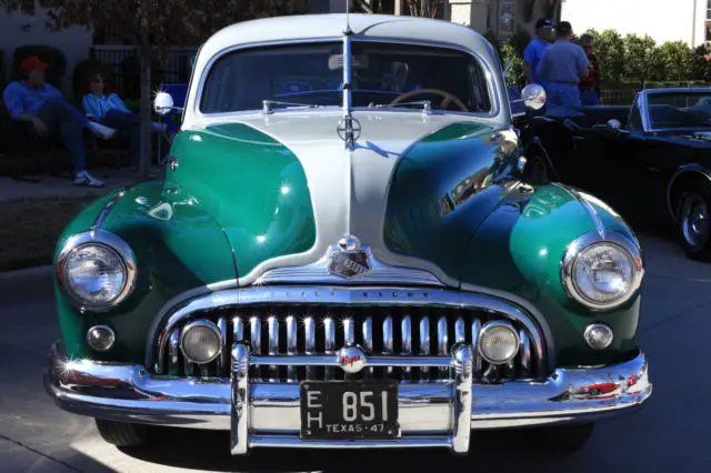 1947 Buick Other