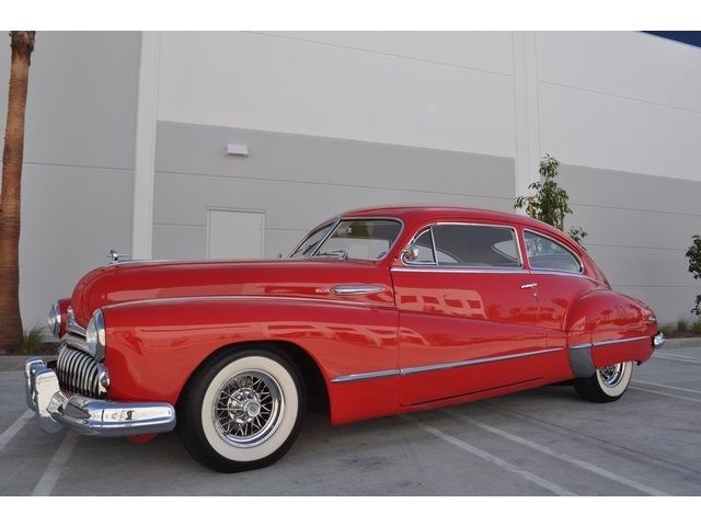 1947 Buick Other