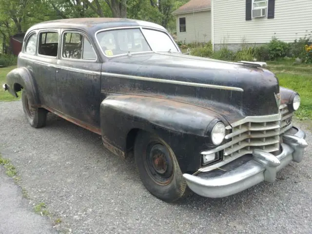 1947 Cadillac Other