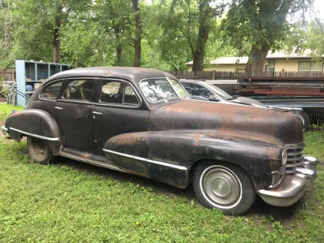 1947 Cadillac Other