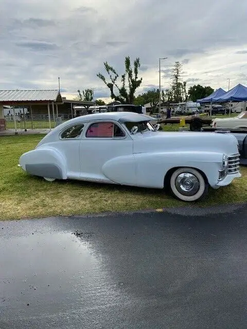 1947 Cadillac Series 61