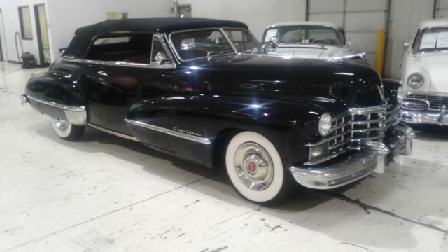 1947 Cadillac Other 2DR
