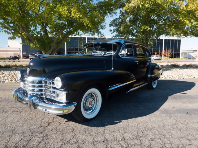 1947 Cadillac Other Series 61