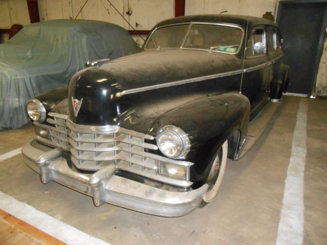 1947 Cadillac Series 75