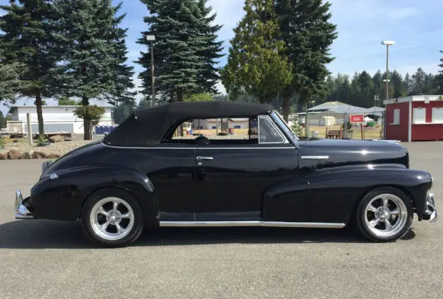 1947 Chevrolet Other