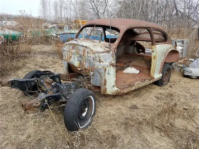 1947 Chevrolet Other --