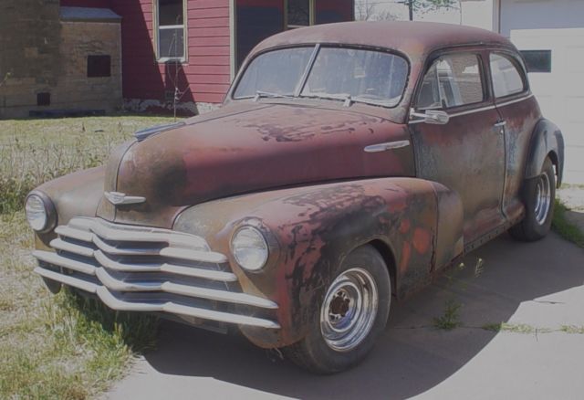 1947 Chevrolet Other