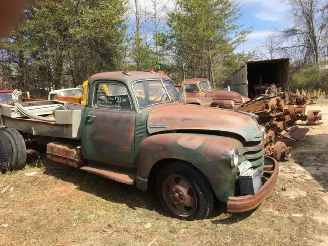 1947 Chevrolet Other Pickups