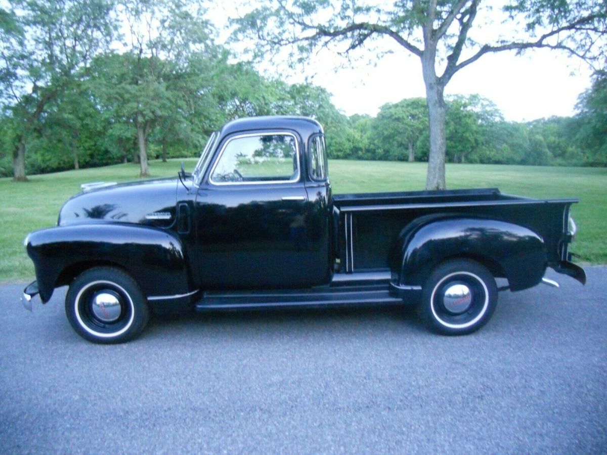 1947 Chevrolet Other Pickups 3100 Low Mile NO RESERVE 5 Window 1/2 Ton Short Bd