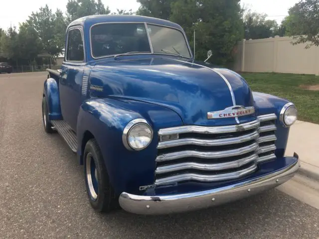 1947 Chevrolet Other Pickups