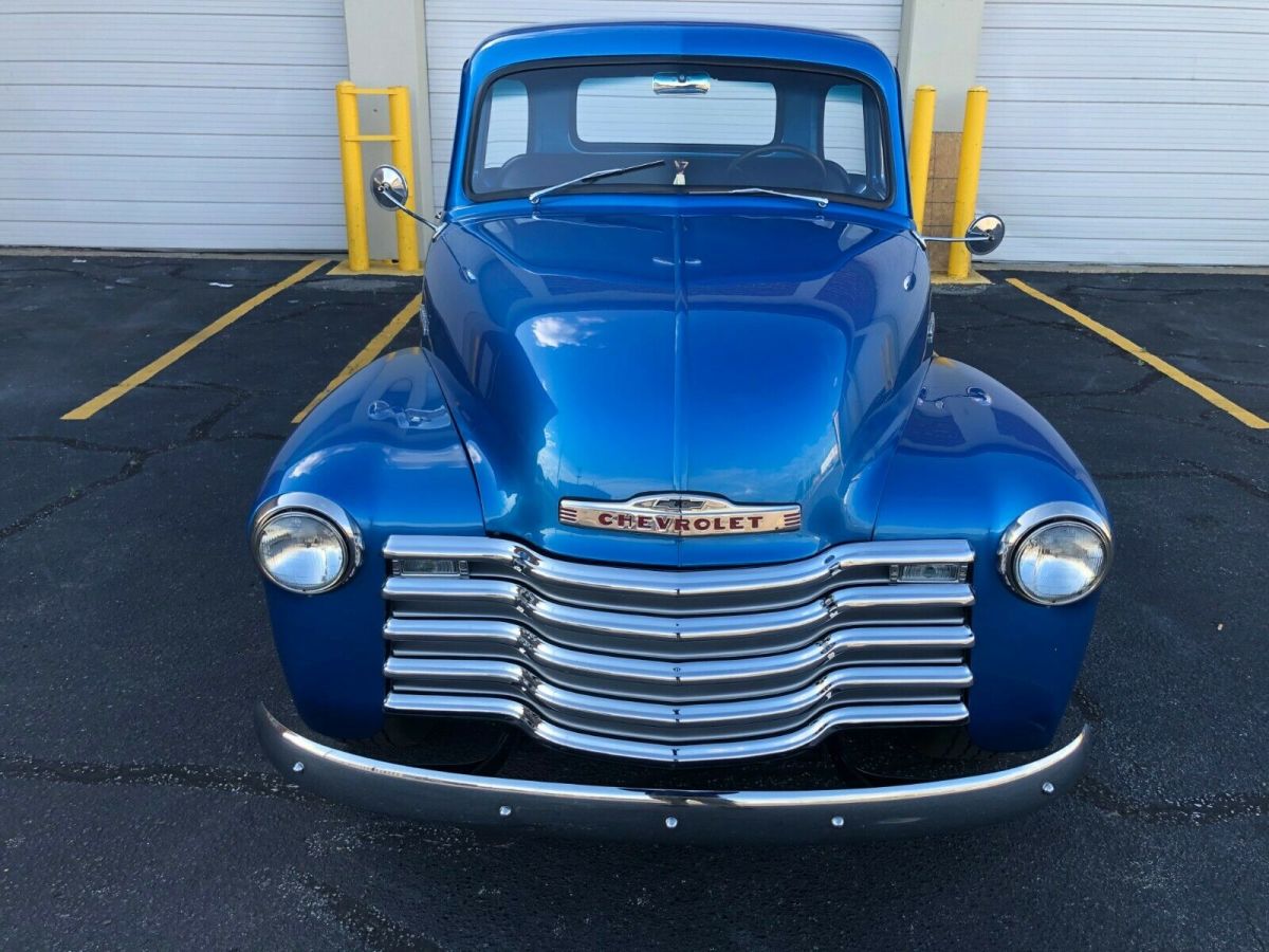 1947 Chevrolet Other Pickups Truck