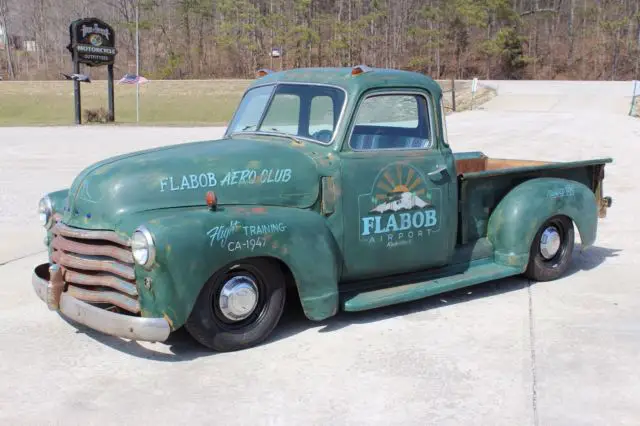 1947 Chevrolet Other Pickups