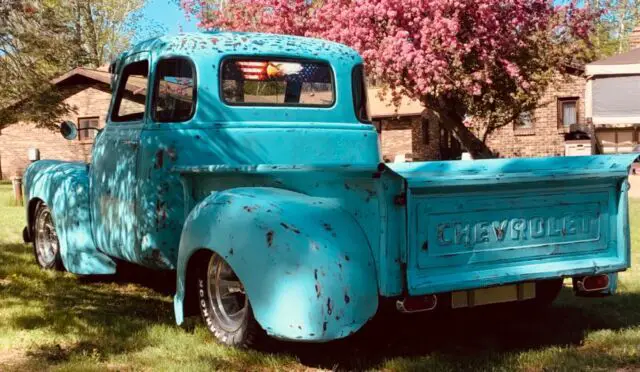 1947 Chevrolet Other Pickups