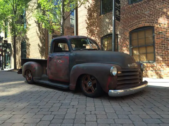 1947 Chevrolet Other Pickups