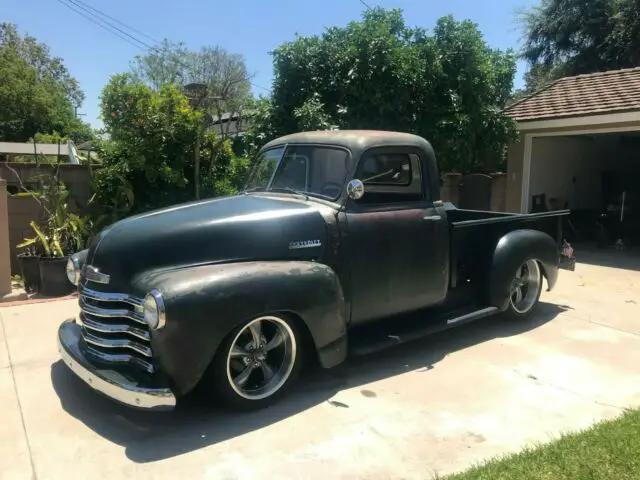 1947 Chevrolet Other Pickups