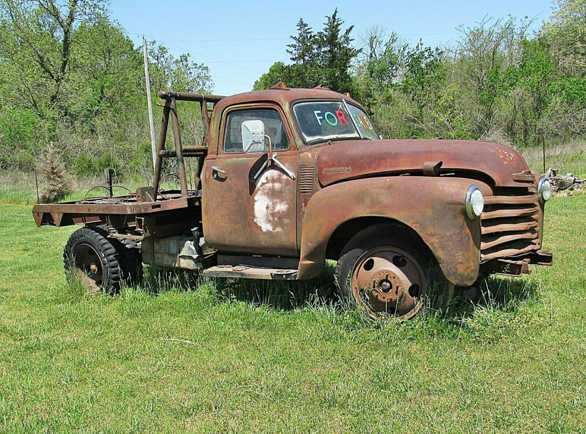 1947 Chevrolet Other