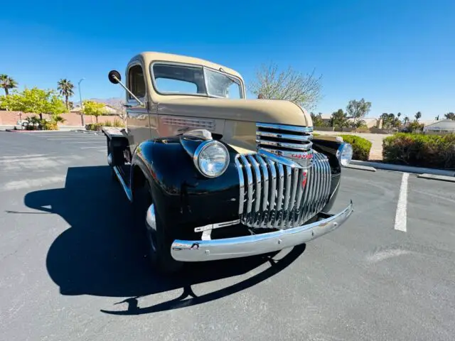 1947 Chevrolet Other