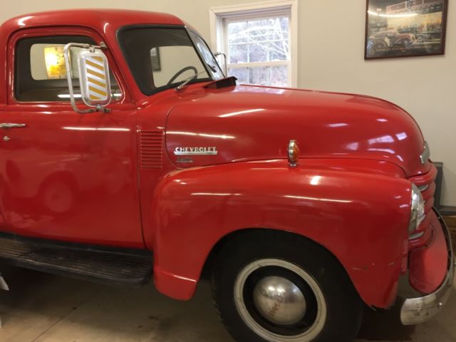 1947 Chevrolet Other Pickups