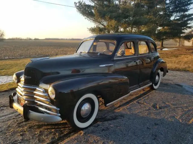 1947 Chevrolet Other