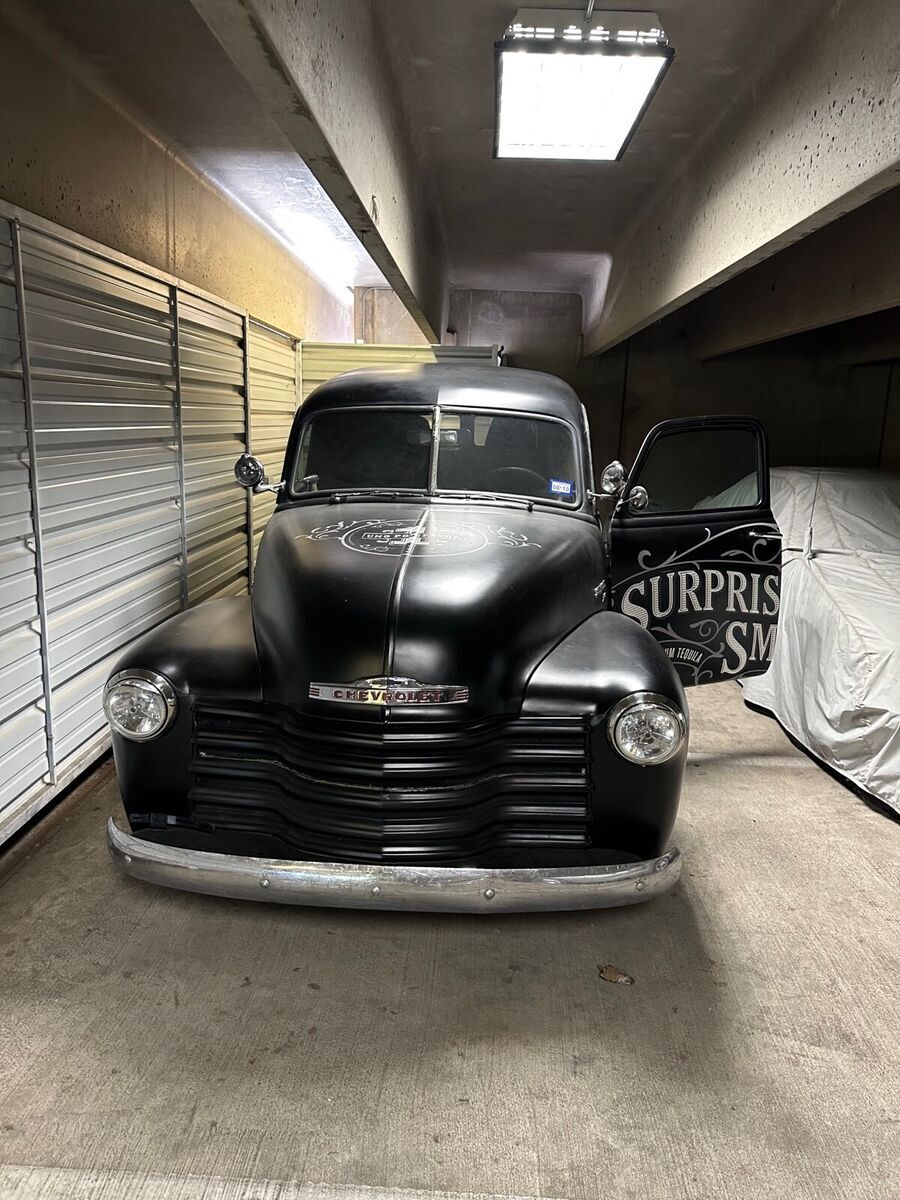 1947 Chevrolet Classic