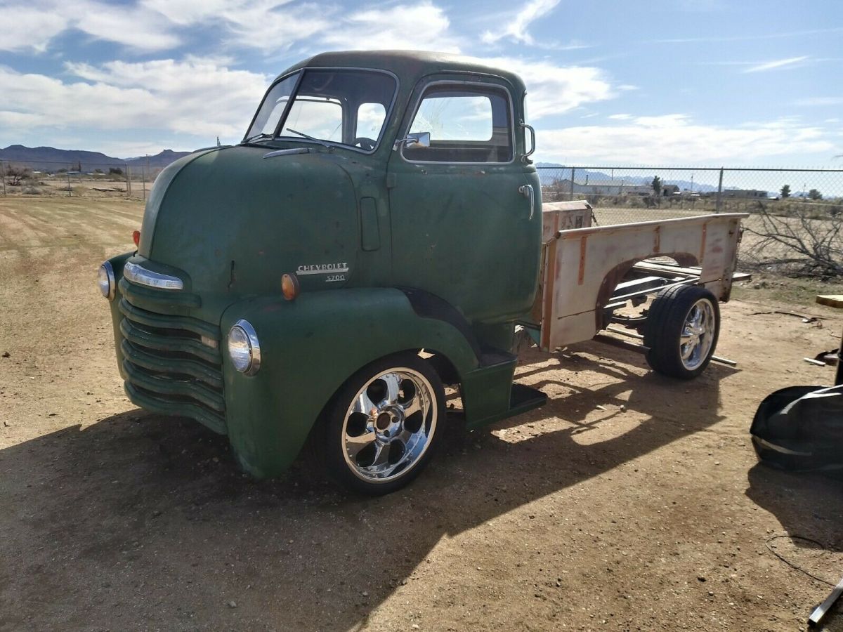 1947 Chevrolet Other Pickups