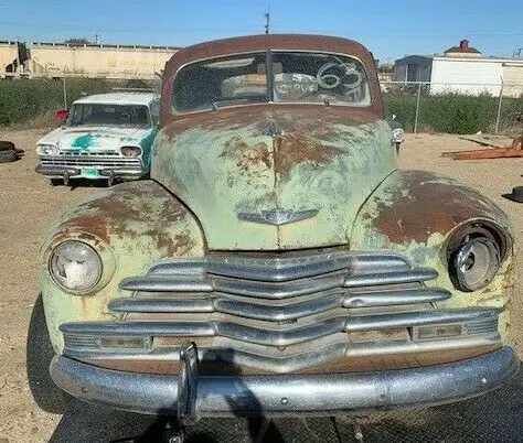 1947 Chevrolet Other