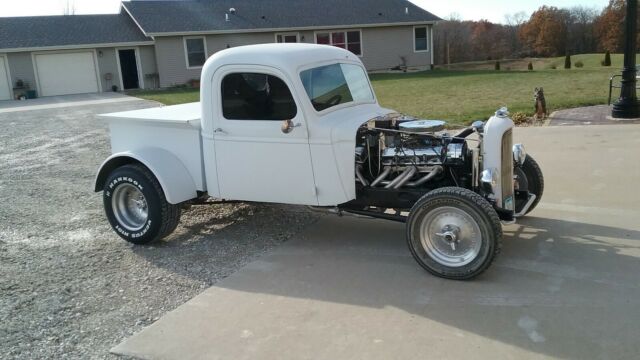 1947 Chevrolet Other