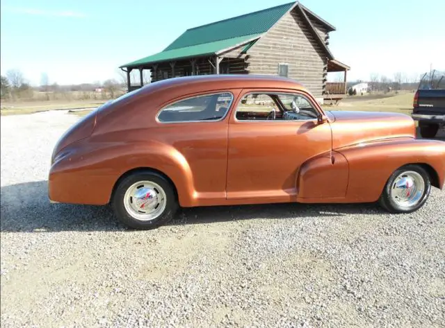 1947 Chevrolet Other