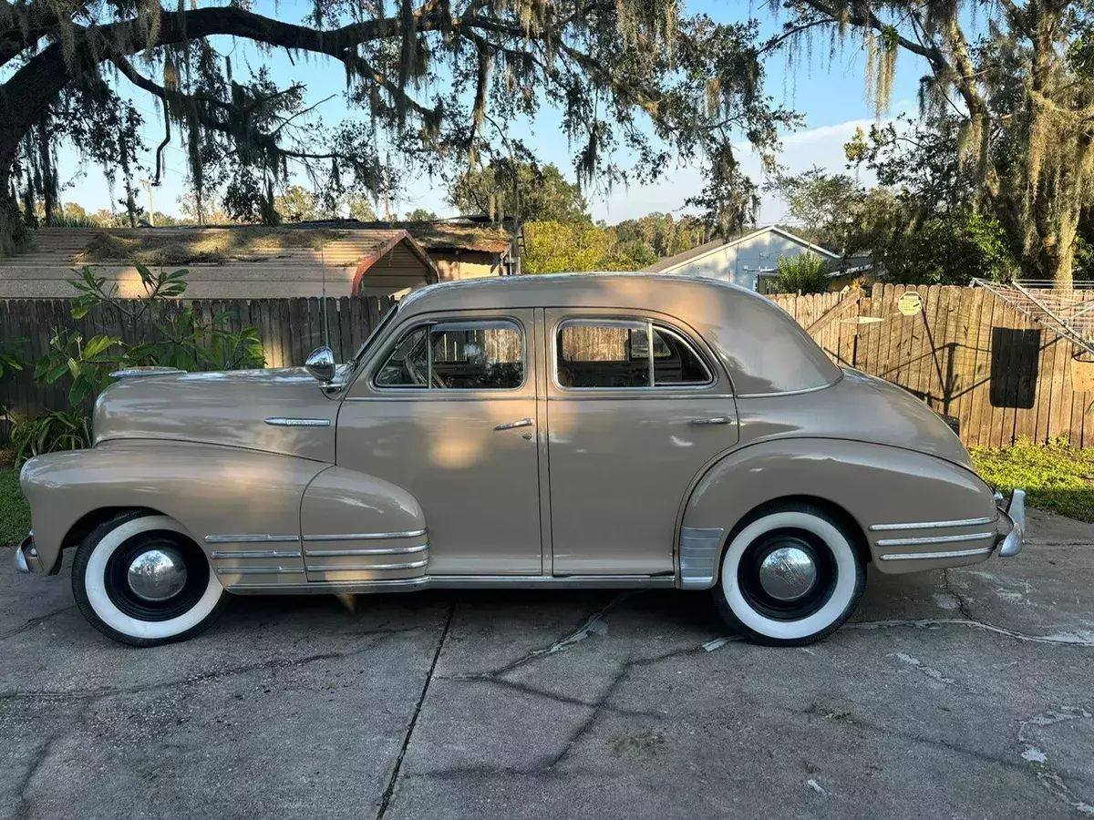 1947 Chevrolet Other