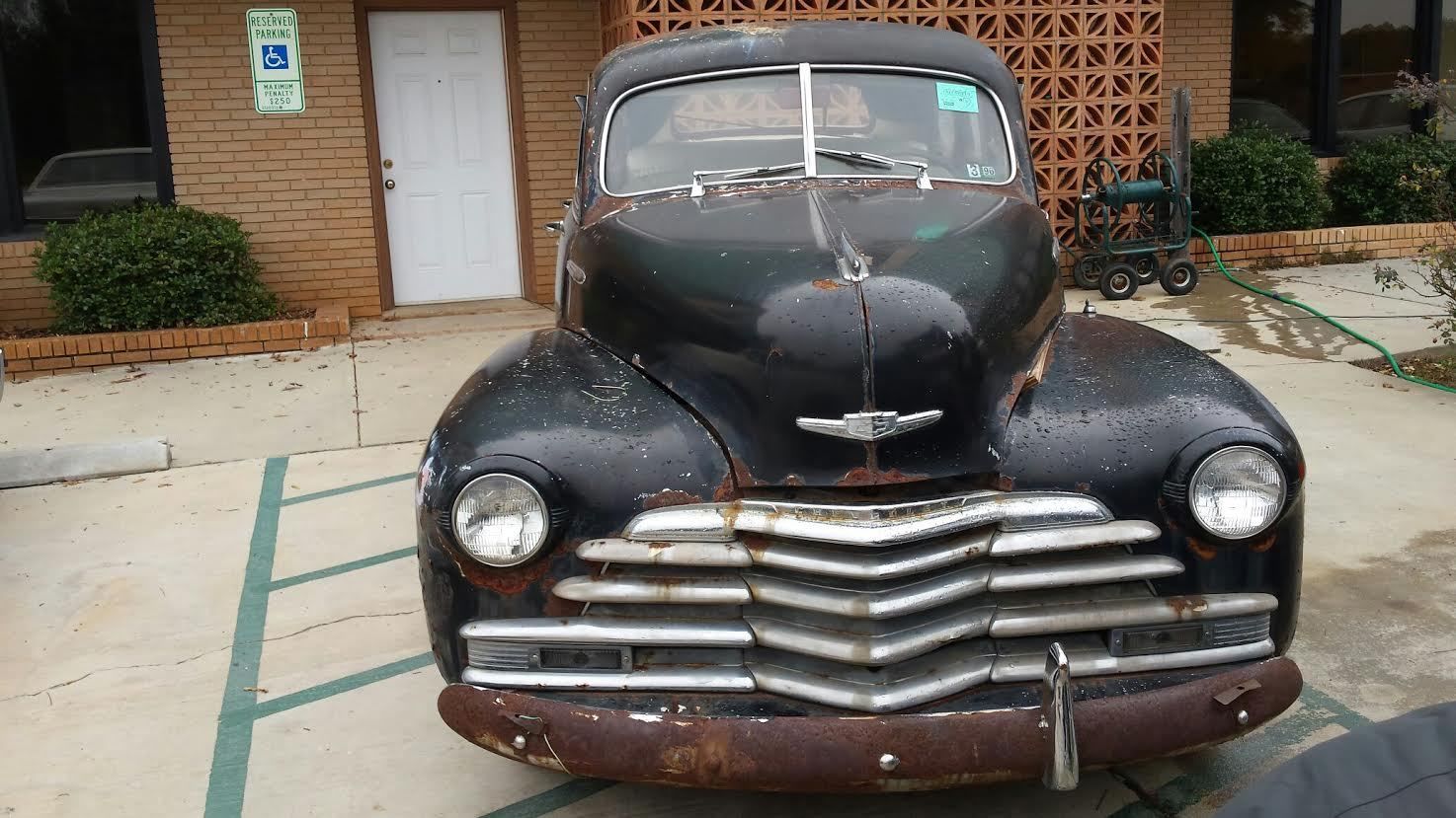 1947 Chevrolet Other