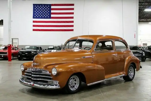 1947 Chevrolet Other --