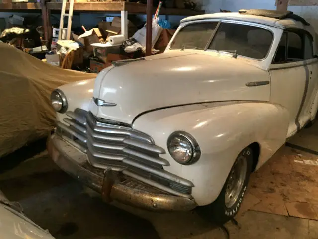 1947 Chevrolet Other fleetmaster