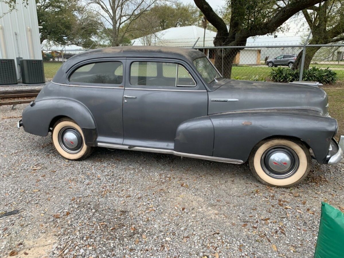 1947 Chevrolet Other